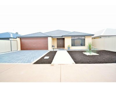 57 Kesiya Turn, Aubin Grove