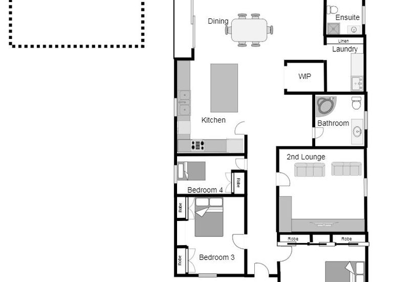 8 Finn Street, Portland