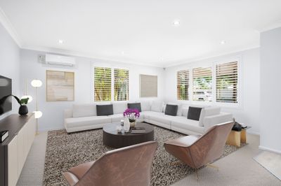 74 William Campbell Avenue, HARRINGTON PARK, Harrington Park - Thumbnail 3