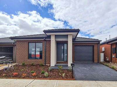 158 Grevillea Street, Craigieburn