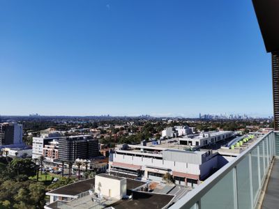 C1303 / 1-17 Elsie Street, Burwood