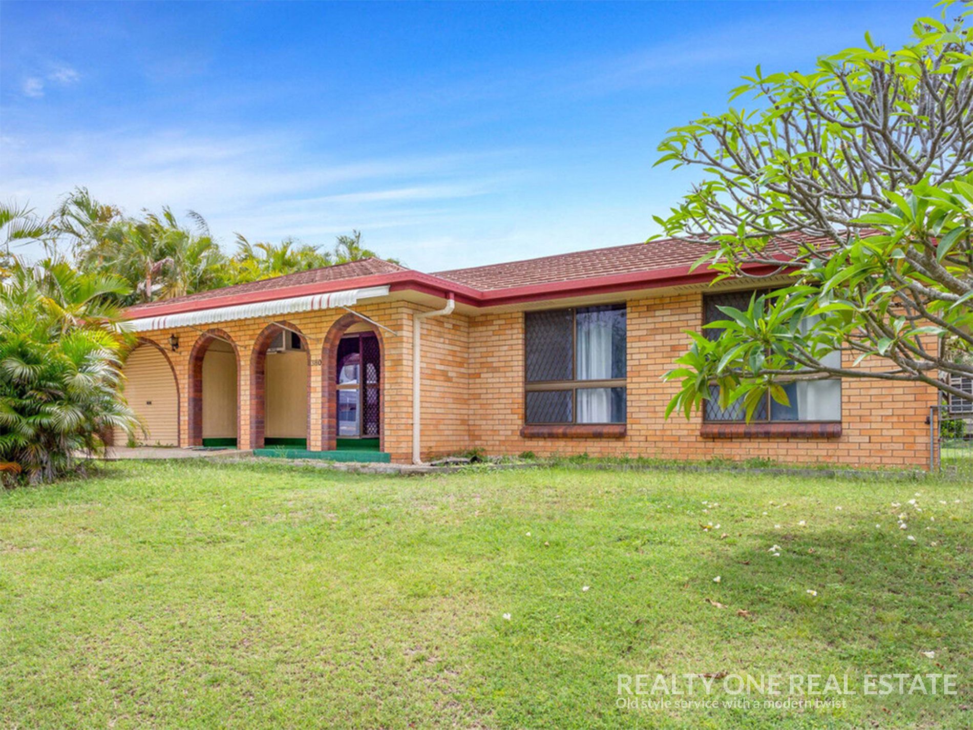 Realty One Real Estate Rockhampton