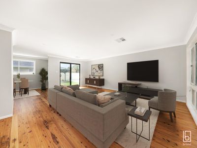 117 Evans Road, Noraville