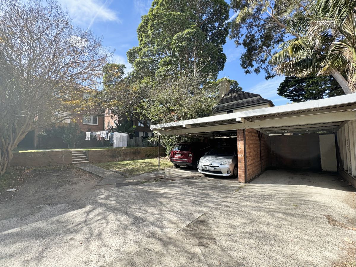 1 / 195 Falcon Street, Neutral Bay