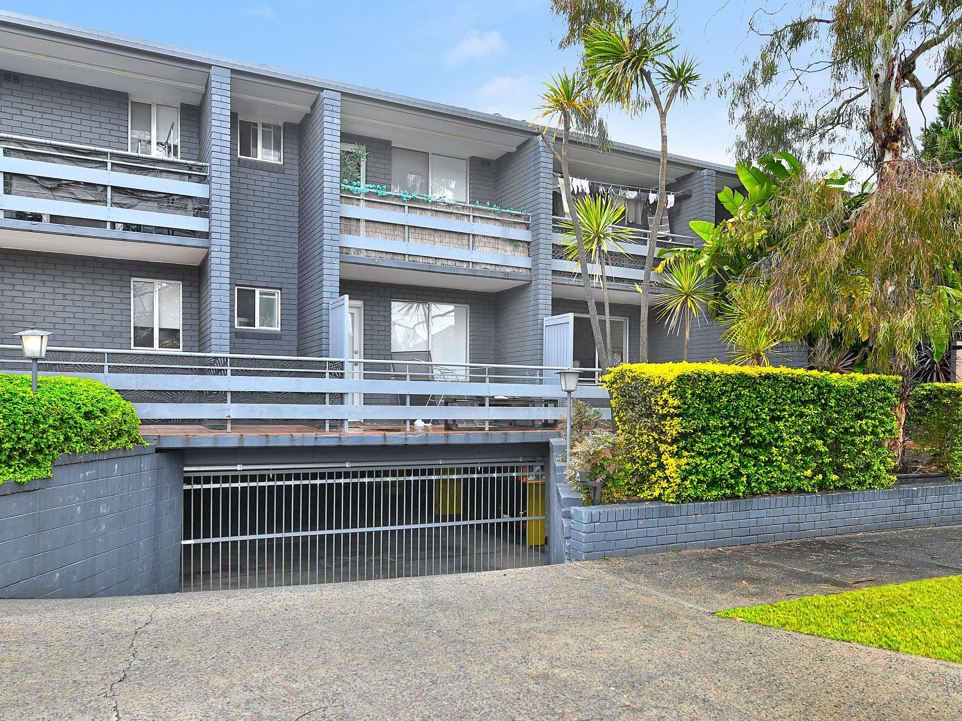 4 / 3 Rayner Street, Lilyfield