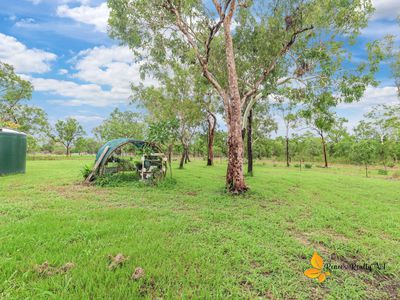 609 Reedbeds Road, Darwin River