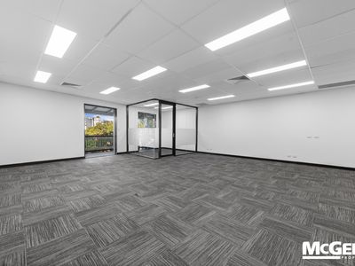 2/162 Petrie Terrace, Petrie Terrace
