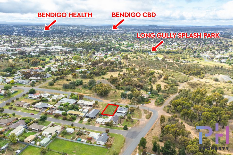 10 Stone Street, Long Gully PH Property