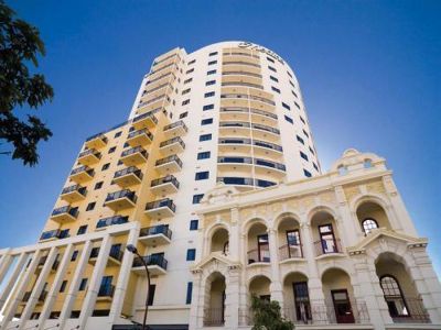 143 / 138 Barrack Street, Perth