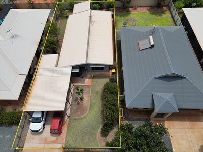 124 Kennedy Street, South Hedland