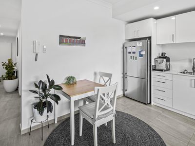 16 / 285 Vincent Street, Leederville