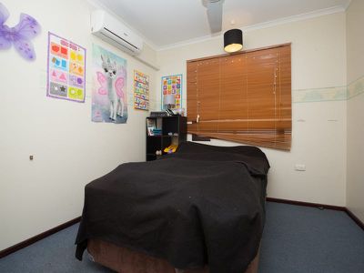 3 Koojarra Crescent, South Hedland