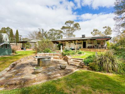 39 Fryers Road, Campbells Creek