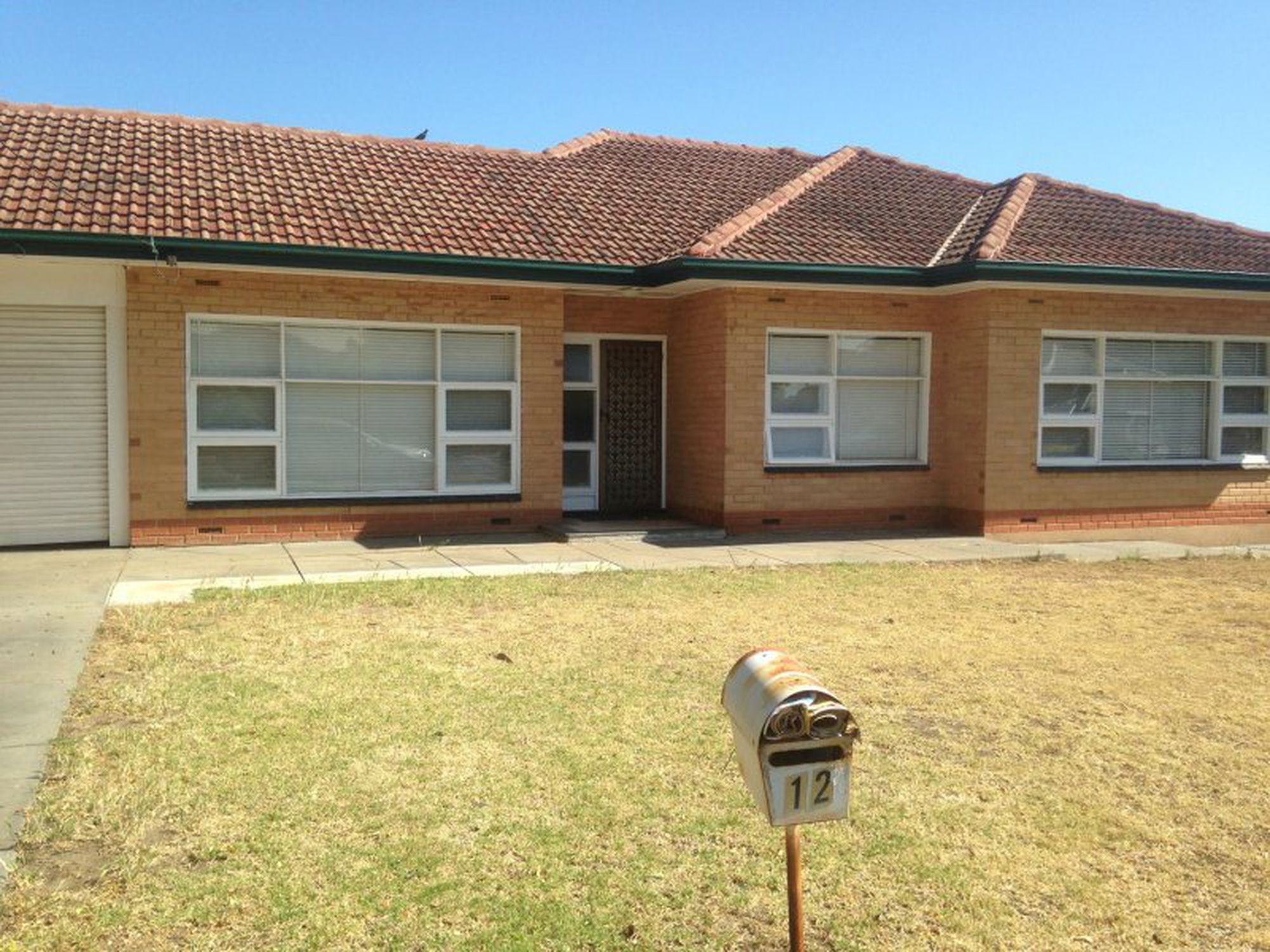 12 Basnett Street, Kurralta Park