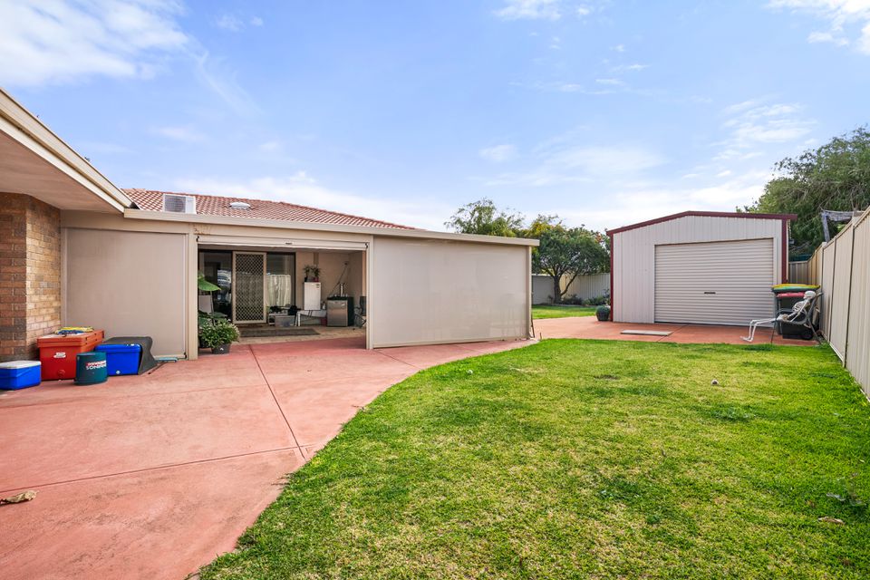 38 Frederick St, Shoalwater