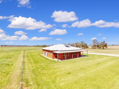324 River Drive, Narromine