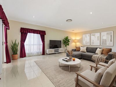 18 Messina Circuit, Prestons