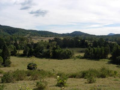 Kandanga Creek
