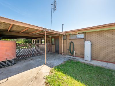 85 Hall Street, Mooroopna