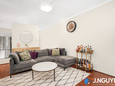 Unit 22 / 4-11 Equity Place, Canley Vale