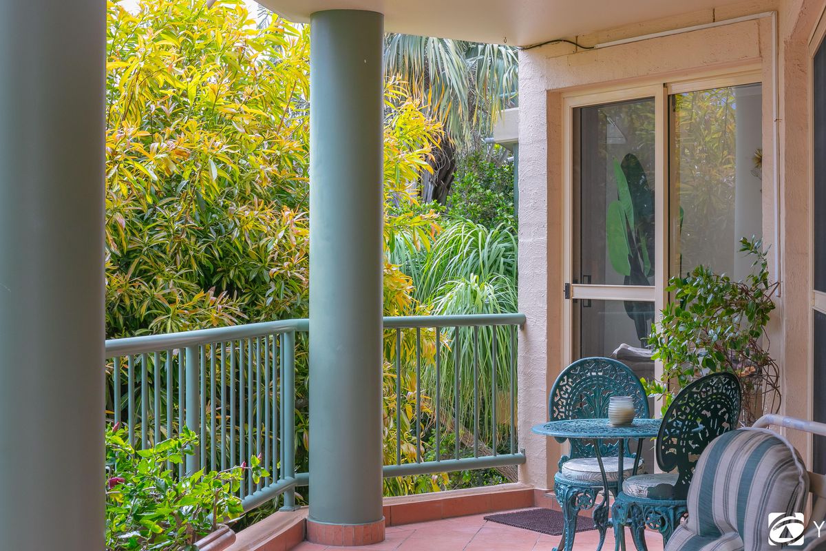 1 / 10 Claude Street, Yamba
