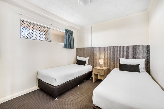 226 / 180 Alexandra Parade, Alexandra Headland