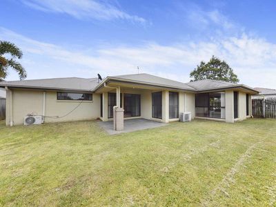 6 Shuttleworth Street, Kuraby