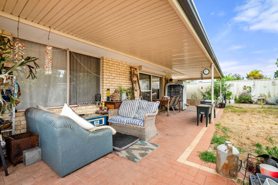 7 Wrasse Glade, Warnbro