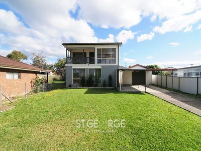 120 Mustang Drive, Sanctuary Point