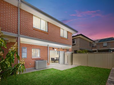 8B London Street, Blacktown