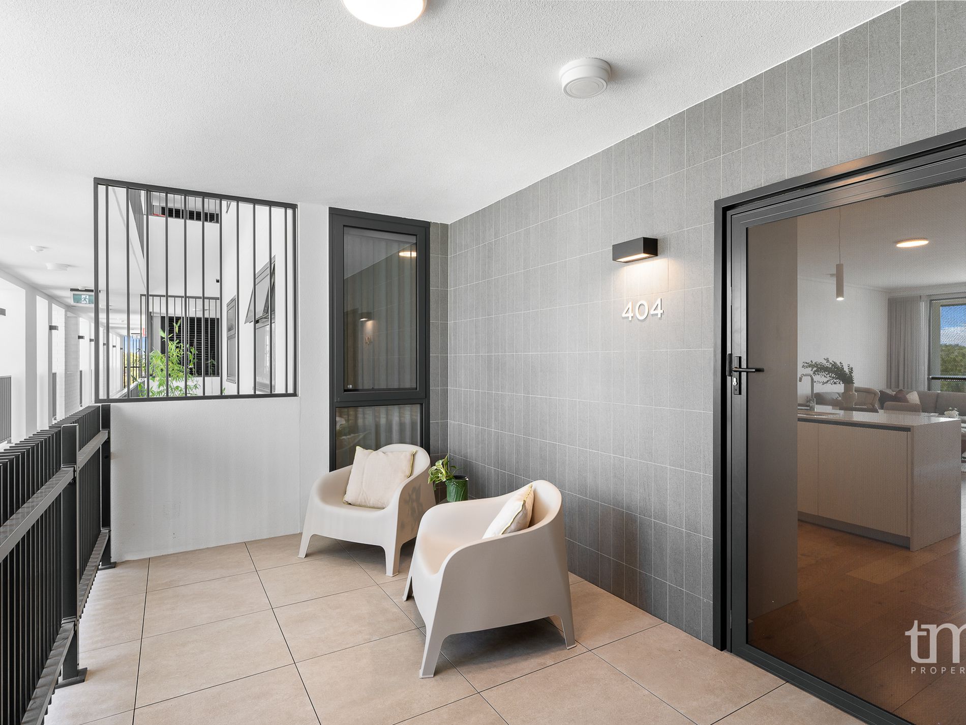 404 / 1 Seymour Avenue, Shenton Park