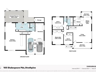 105 Shakespeare Parade, Strathpine