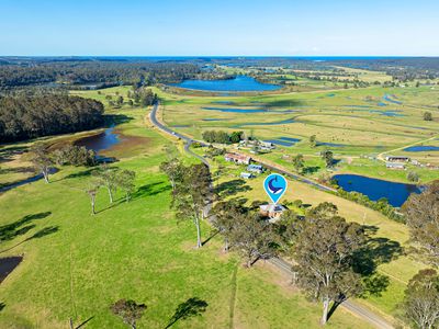 31 Bumbo Road, Bodalla