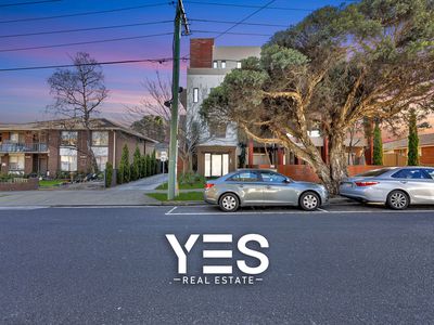 5 / 3 Market Street, Dandenong