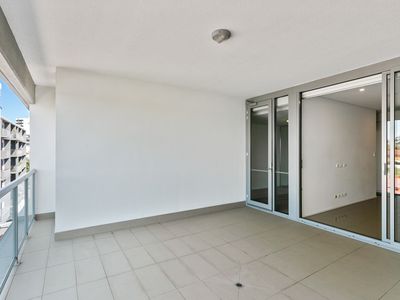 62 / 43 Wickham Street, East Perth