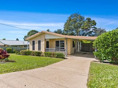 19 Aparima Court  , Gympie
