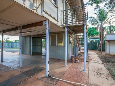 5 Brodie Crescent, South Hedland