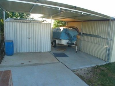 21 KAMILAROI ROAD, Gunnedah