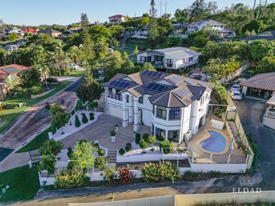 5 Christoffel Close, Ormeau Hills
