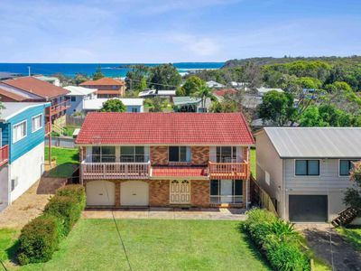 39 The Battlement, Manyana