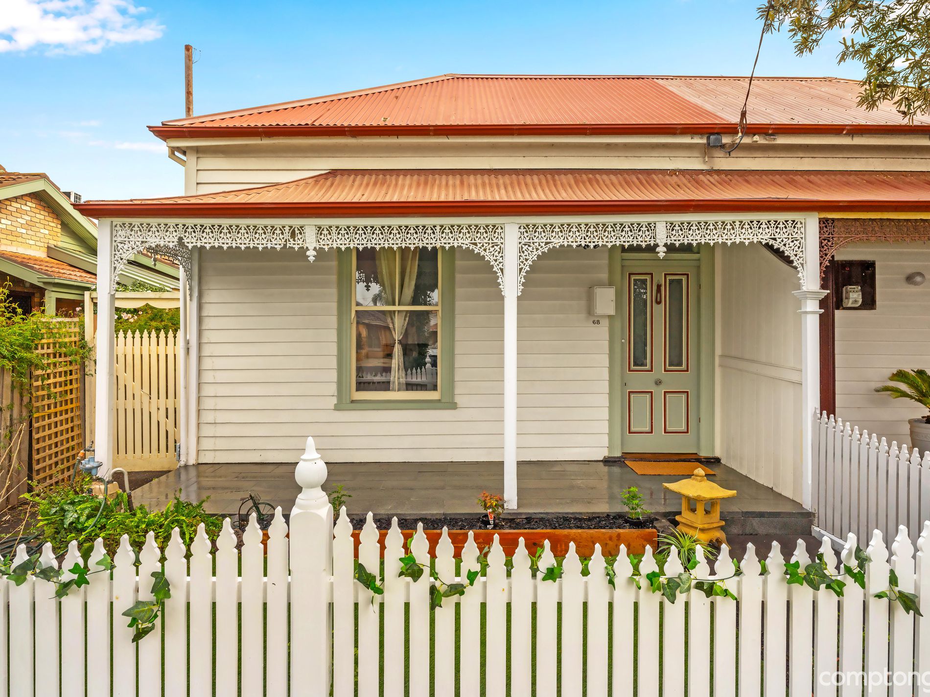 68 Thompson St, Williamstown