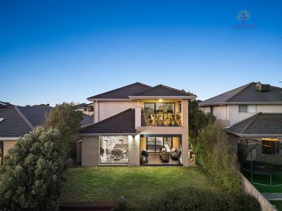 16 Outrigger Court, Point Cook