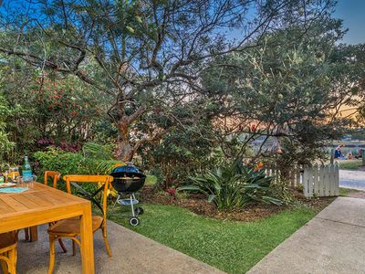 18 South Beach Road, Brunswick Heads