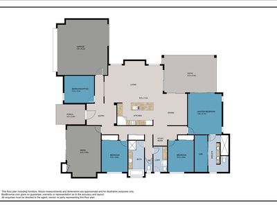 2 Pamphlet Lane, Coomera