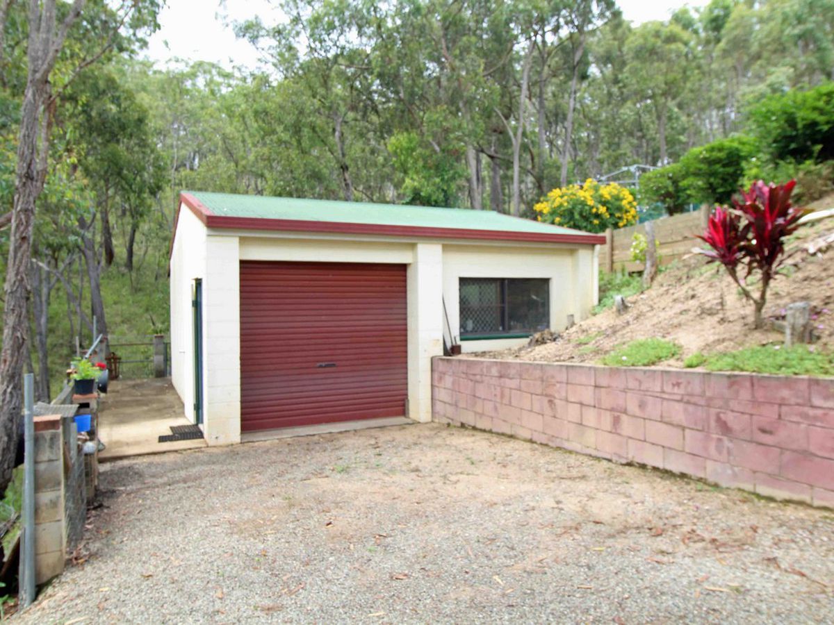 24 RUBY STREET, Herberton