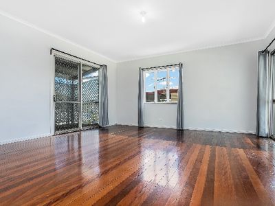 442 Robinson Road West, Geebung