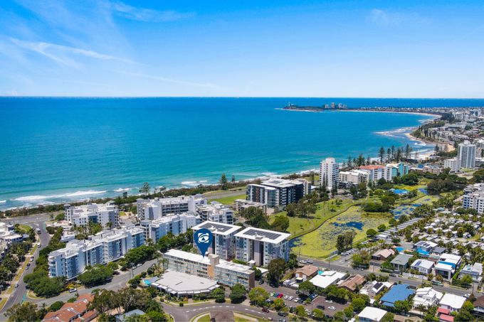 53 / 24 Wirraway Street, Alexandra Headland