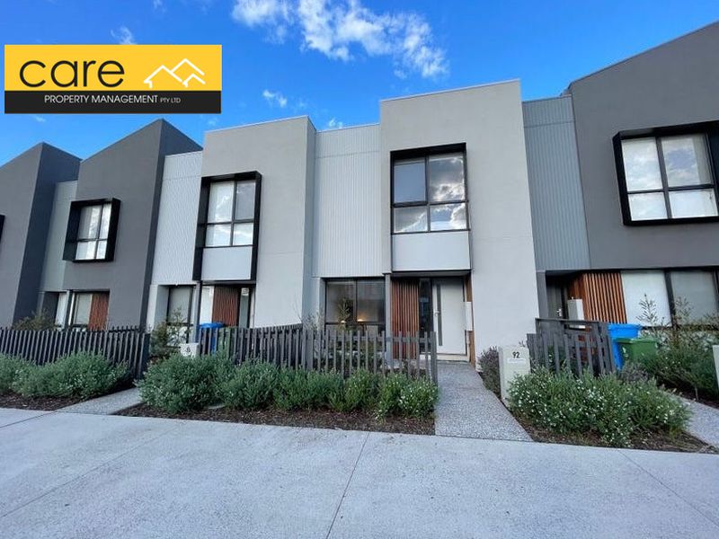 92 Hayton Park Boulevard, Cranbourne West