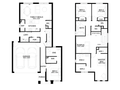 23070 Noir Street, Clyde