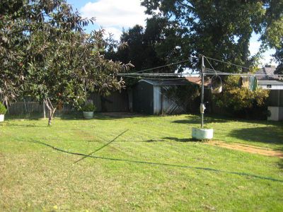 205 Myall Street, Dubbo